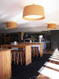 The Oxford Bathurst - Accommodation Nelson Bay 0