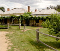 Anglers Rest VIC Accommodation Nelson Bay