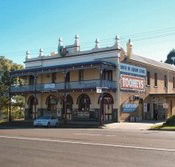 Caledonia Hotel - Accommodation Nelson Bay