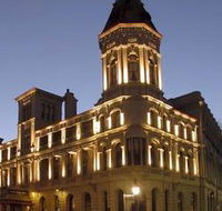 Craigs Royal Hotel - Accommodation Nelson Bay