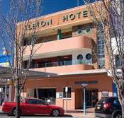 Albion Hotel - Accommodation Nelson Bay