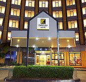 Chifley Albury - Accommodation Nelson Bay