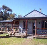 The Globe Hotel. Rylstone - Accommodation Nelson Bay