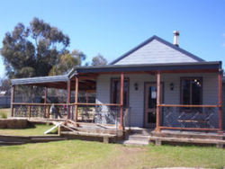 The Globe Hotel. Rylstone - Accommodation Nelson Bay 0