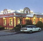 Newmarket Hotel Albury - Accommodation Nelson Bay
