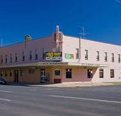 Railway Hotel - Accommodation Nelson Bay