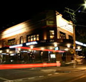 Park View Hotel - Accommodation Nelson Bay