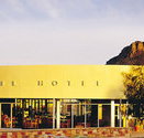 Royal Mail Hotel - Accommodation Nelson Bay
