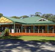 Bemm River Hotel - Accommodation Nelson Bay