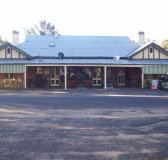 Ballimore Inn Hotel - Accommodation Nelson Bay