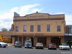 Ballina NSW Accommodation Nelson Bay