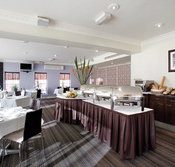 AJs Bar  Bistro - Accommodation Nelson Bay