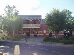 Alpine Hotel - Accommodation Nelson Bay 0