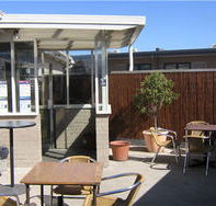 Guiding Star Hotel - Accommodation Nelson Bay