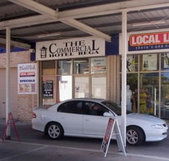 The Commercial Hotel Bega - Accommodation Nelson Bay