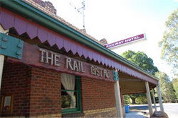 Castlemaine VIC Accommodation Nelson Bay