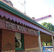 Railway Hotel - Accommodation Nelson Bay