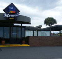 Morwell Hotel - Accommodation Nelson Bay