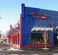 Royal Hotel Essendon - Accommodation Nelson Bay
