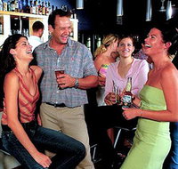 Royal Hotel Sunbury - Accommodation Nelson Bay