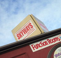 Skyways Hotel - Accommodation Nelson Bay