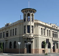 Victoria Inn - Accommodation Nelson Bay