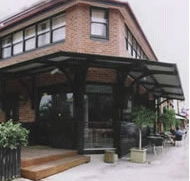 Berry Hotel - Accommodation Nelson Bay