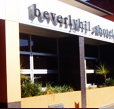 The Beverly Hills Hotel - Accommodation Nelson Bay