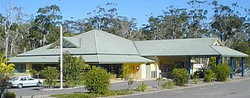 Bonny Hills NSW Accommodation Nelson Bay