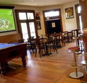 Olympic Hotel Sydney - Accommodation Nelson Bay