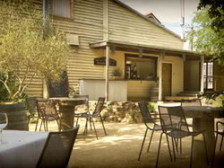 Newbury VIC Accommodation Nelson Bay