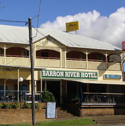 Stratford QLD Accommodation Nelson Bay
