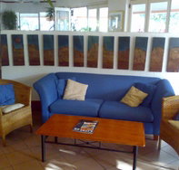 Clifton Capers Bar  Grill - Accommodation Nelson Bay