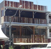 Ironbar Saloon - Accommodation Nelson Bay