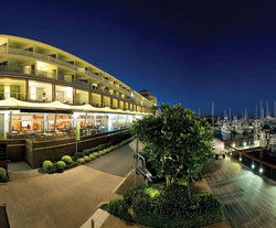 B - Accommodation Nelson Bay 0