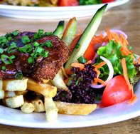 Plough Inn Hotel - Accommodation Nelson Bay