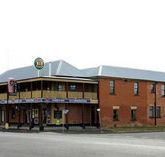 Bundarra Hotel - Accommodation Nelson Bay