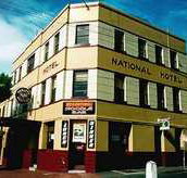 National Hotel Geelong - Accommodation Nelson Bay