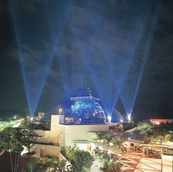 The Reef Hotel Casino Bars - Accommodation Nelson Bay 0