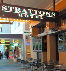 Australia Square NSW Accommodation Nelson Bay