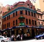 Sweeney's Hotel - Nelson Bay Accommodation.com