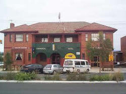 Arbuckle VIC Accommodation Nelson Bay