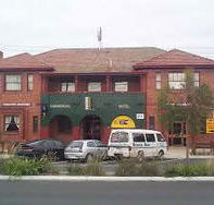 Commercial Hotel Hayfield - Accommodation Nelson Bay