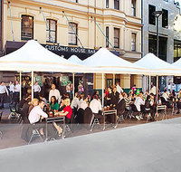 Customs House Bar - Nelson Bay Accommodation.com