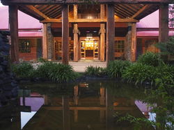 Alcomie TAS Accommodation Nelson Bay