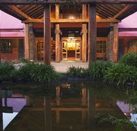 Tall Timbers Tasmania - Accommodation Nelson Bay