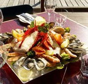 Joes Fish Shack - Accommodation Nelson Bay