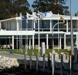 South of Perth Yacht Club - Accommodation Nelson Bay