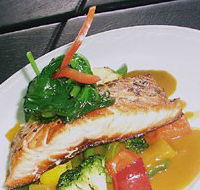 Gavinos Restaurant - Accommodation Nelson Bay