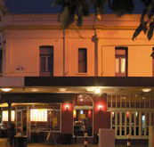 Chutney Marys - Rockingham - Accommodation Nelson Bay